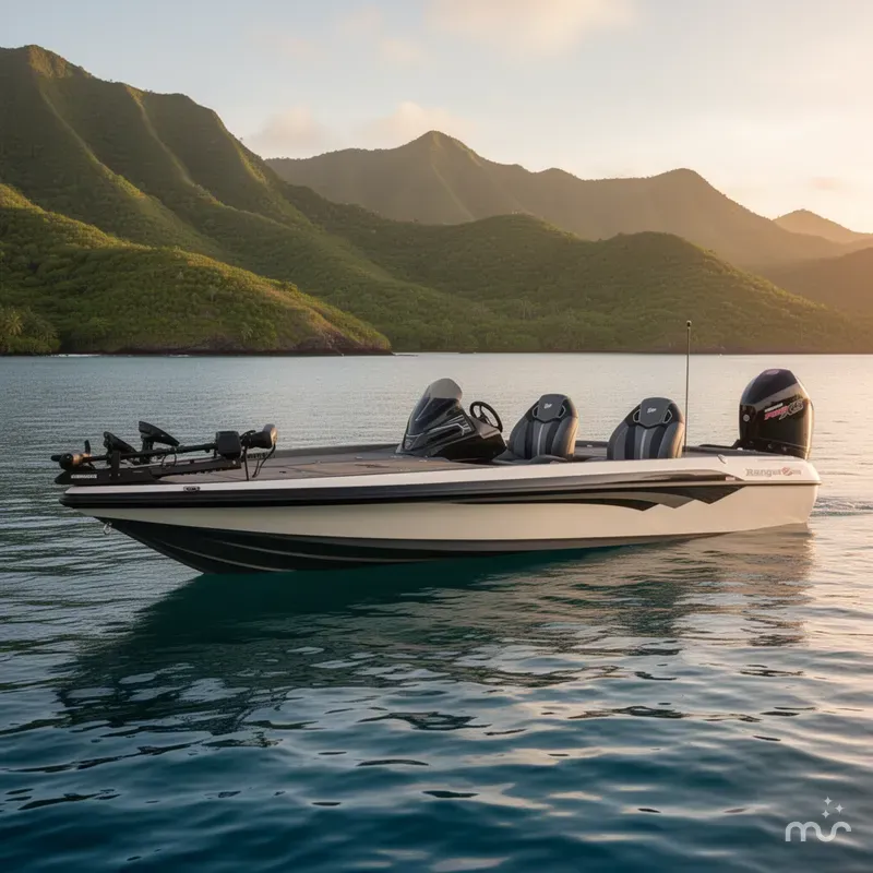 The Image of Ranger Z520R Cup-Equipped 2026 - 0