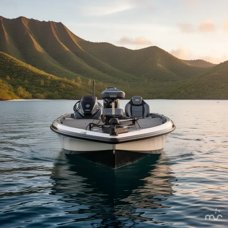 Slide: The Image of Ranger Z520R Cup-Equipped 2026 - 1