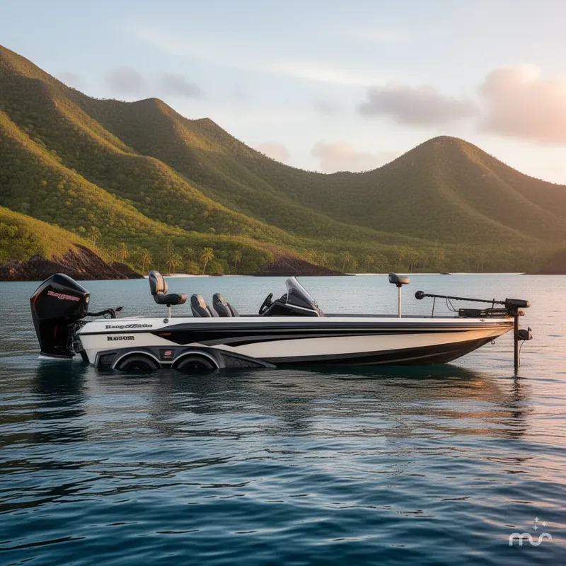 Slide: The Image of Ranger Z520R Cup-Equipped 2026 - 2