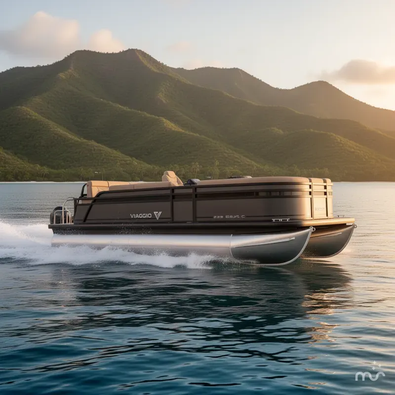 The Image of Viaggio Lago Z22S-CC 2026 - 0
