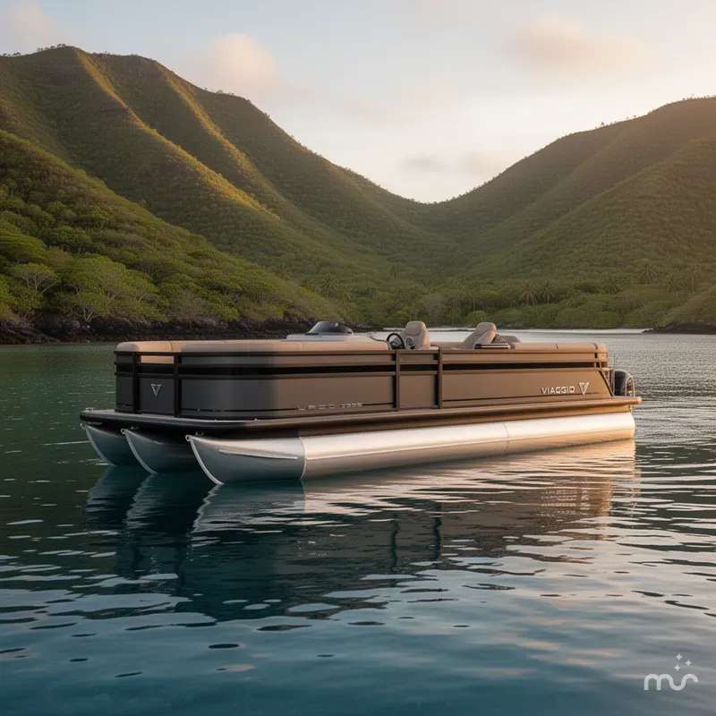 Slide: The Image of Viaggio Lago Z22S-CC 2026 - 2