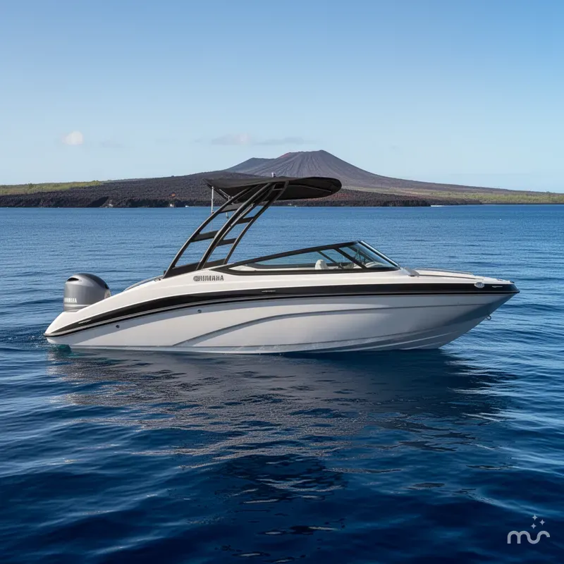 The Image of Yamaha AR190 2026 - 0