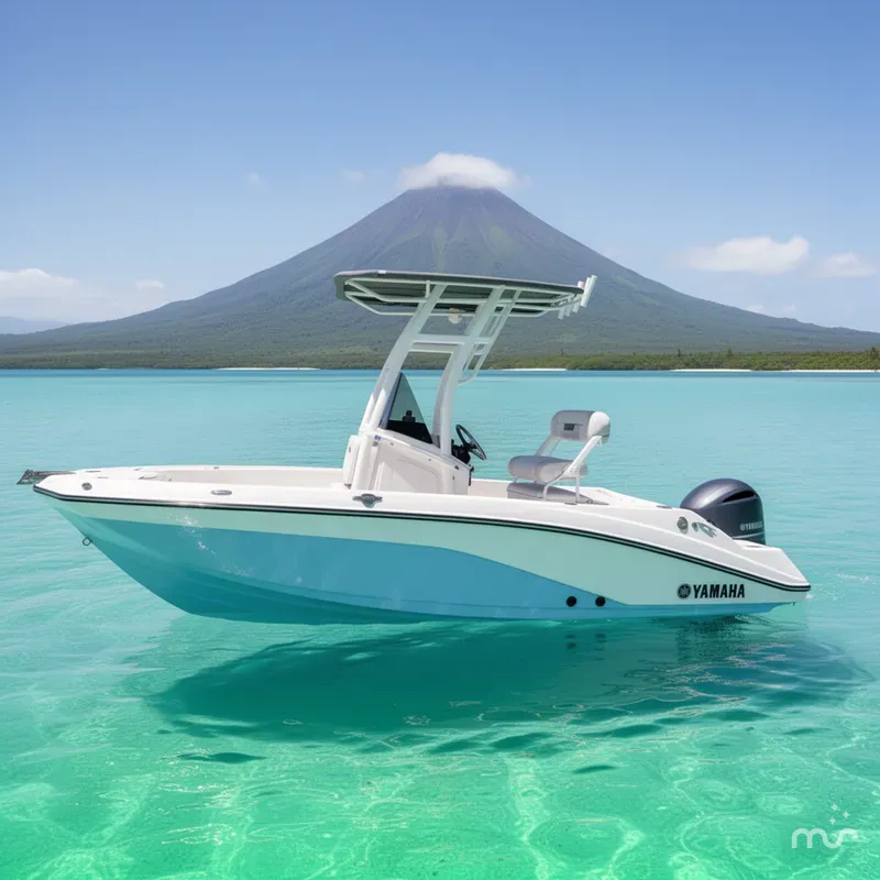 The Image of Yamaha 190 FSH Sport 2025 - 0