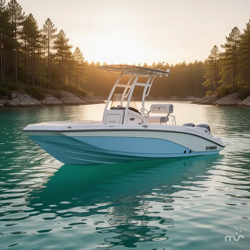 The Image of Yamaha 195 FSH Sport 2025 - 0