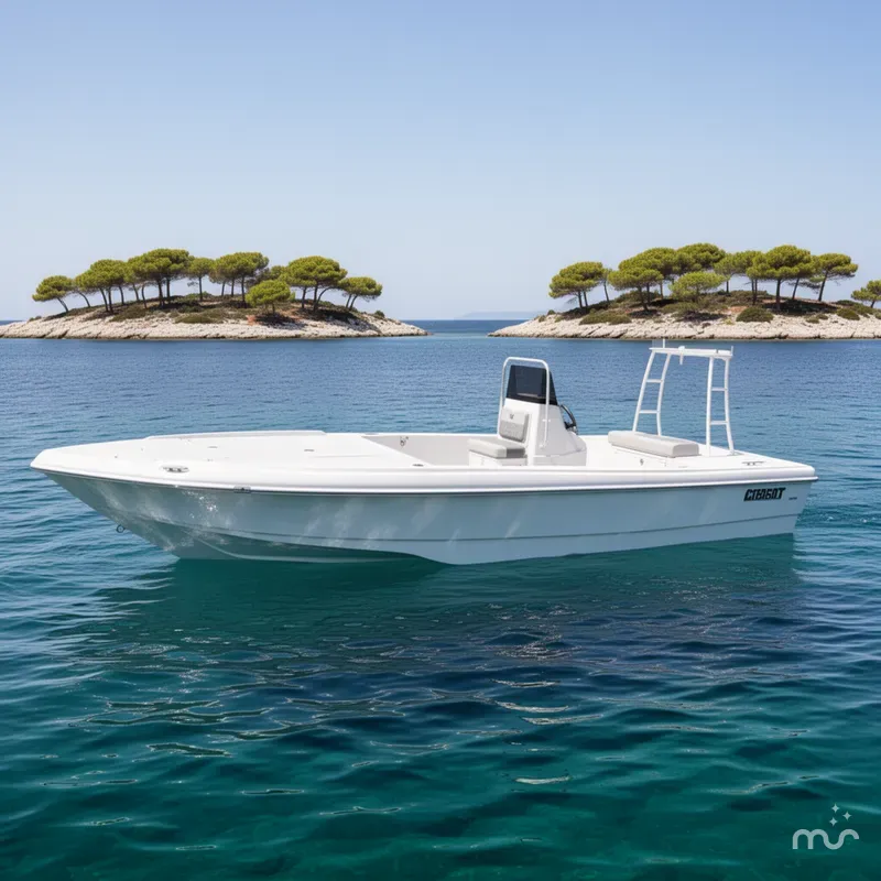 Slide: The Image of Action Craft Flatsmaster 2020 2026 - 2