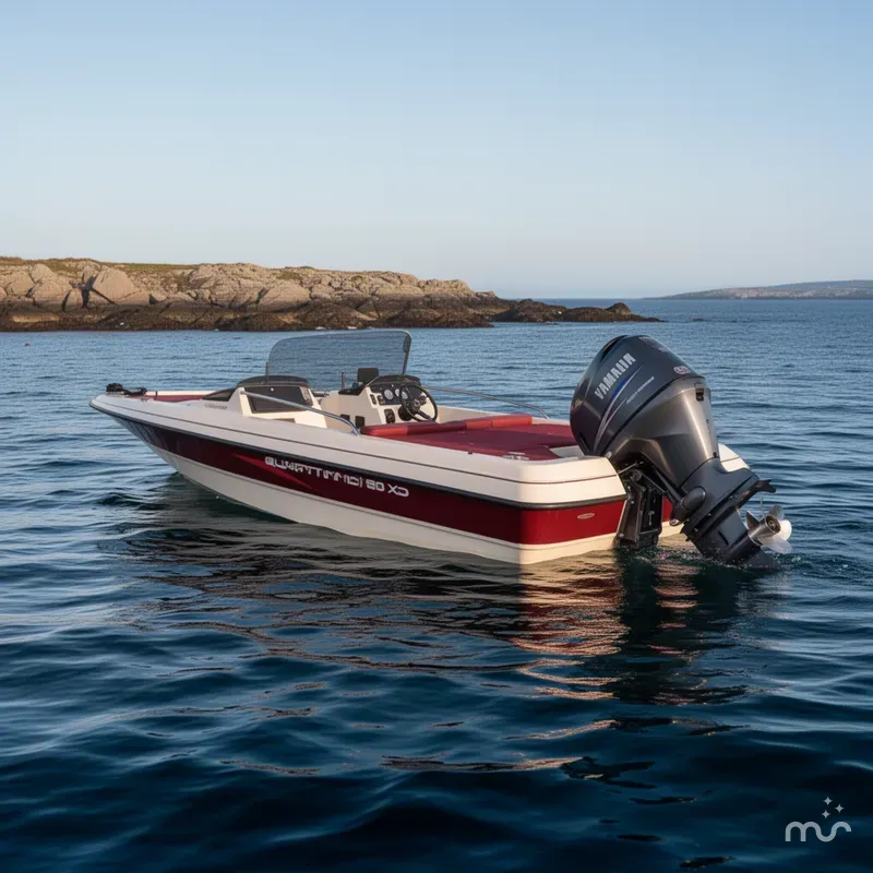 Slide: The Image of Quantum 180 XD 1996 - 3