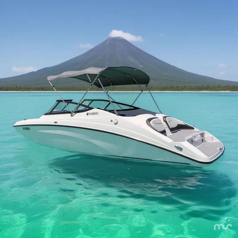 The Image of Yamaha SX210 2018 - 0