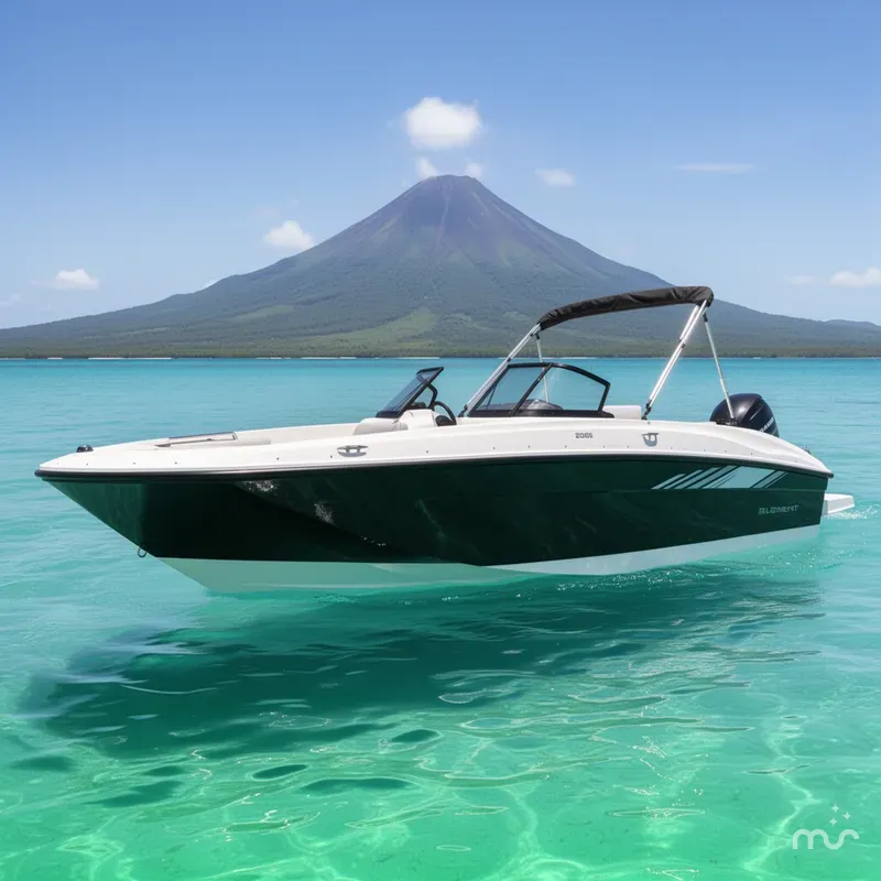 The Image of Bayliner Element E18 2026 - 0