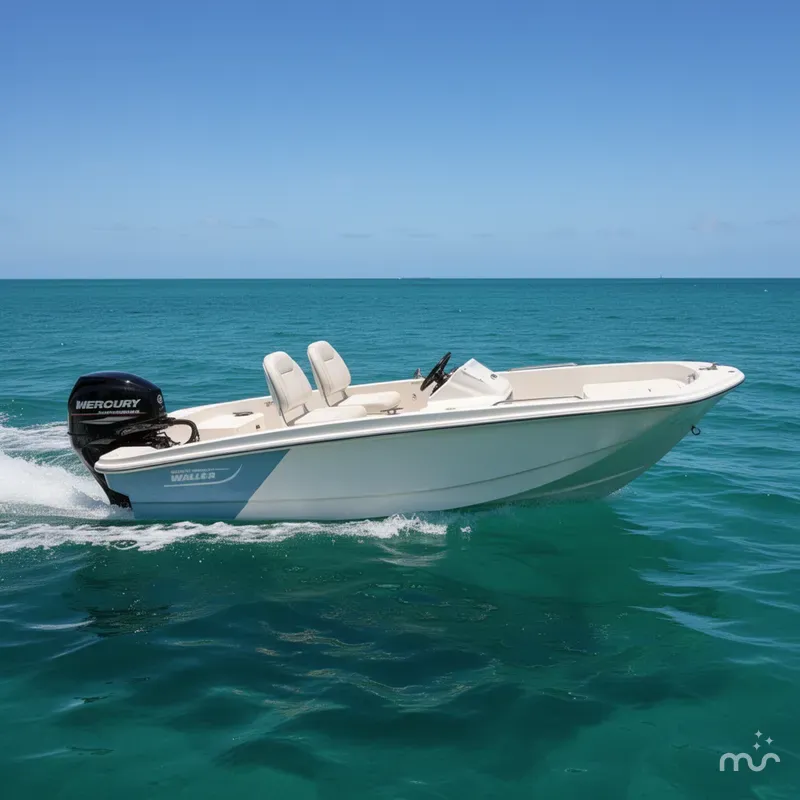 Slide: The Image of Boston Whaler 130 Super Sport 2022 - 0