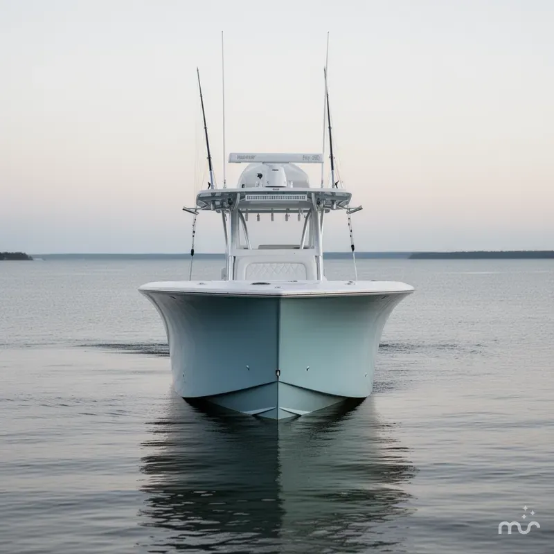 Slide: The Image of Sea Hunter 35 Tournament 2018 - 1