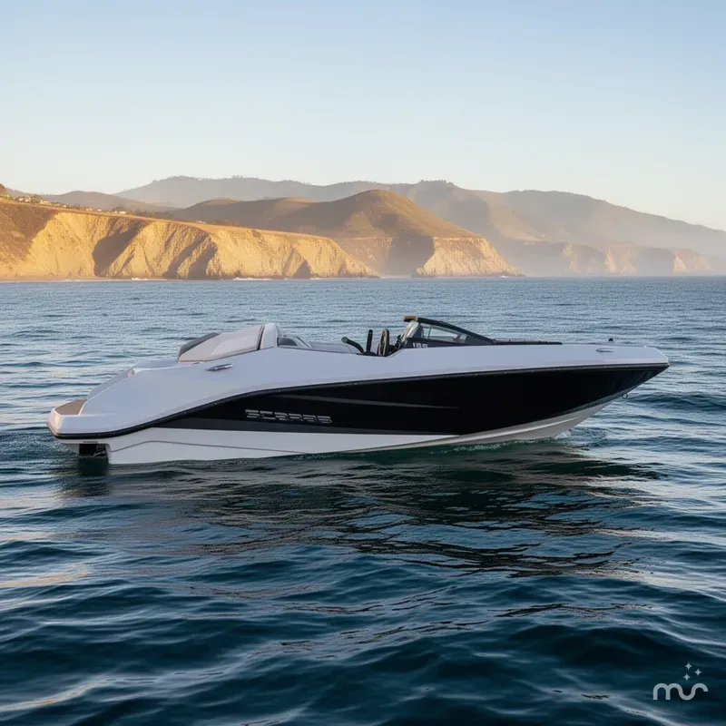 Slide: The Image of Scarab 165 G 2019 - 0