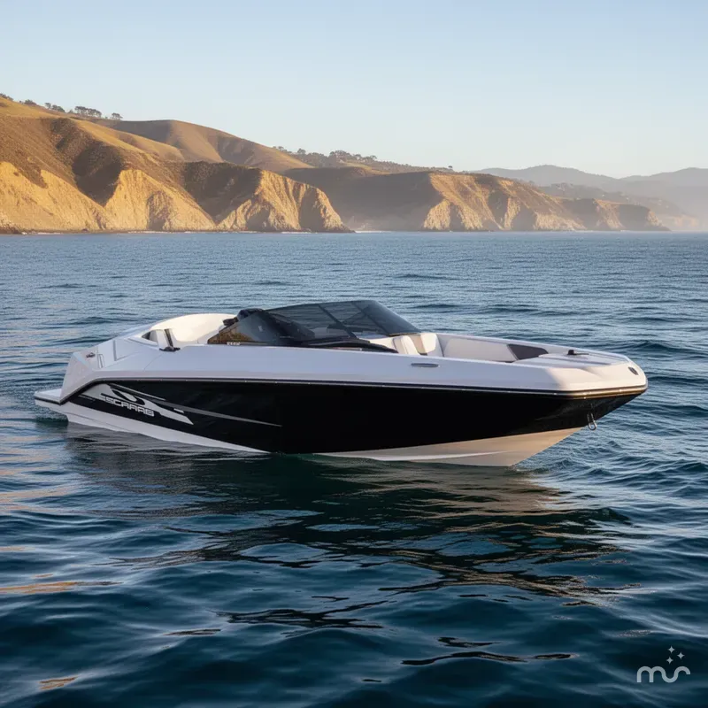 Slide: The Image of Scarab 165 G 2019 - 4