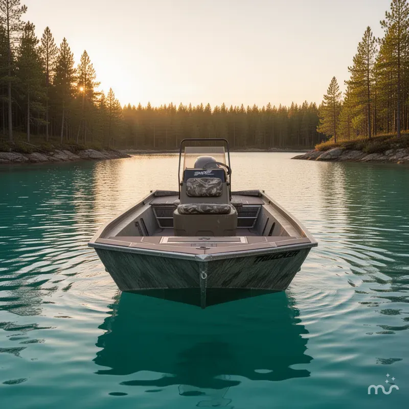 Slide: The Image of Tracker Grizzly 1860 CC 2026 - 3