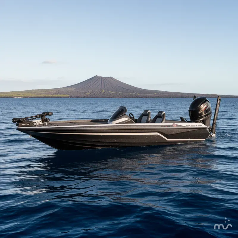 The Image of Skeeter FXR20 FLEX 2026 - 0