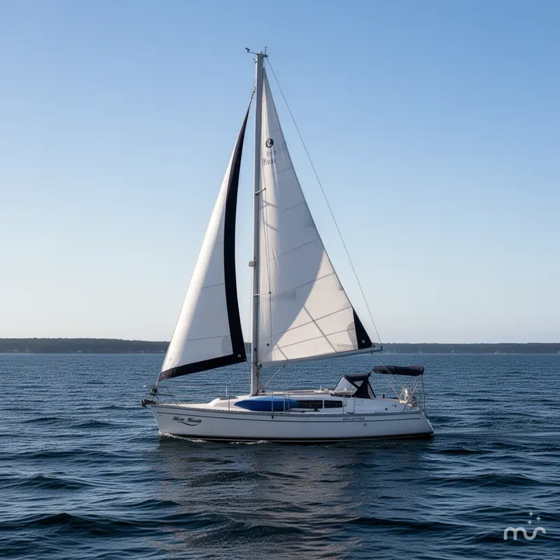 Slide: The Image of Hunter e 33 2012 - 1
