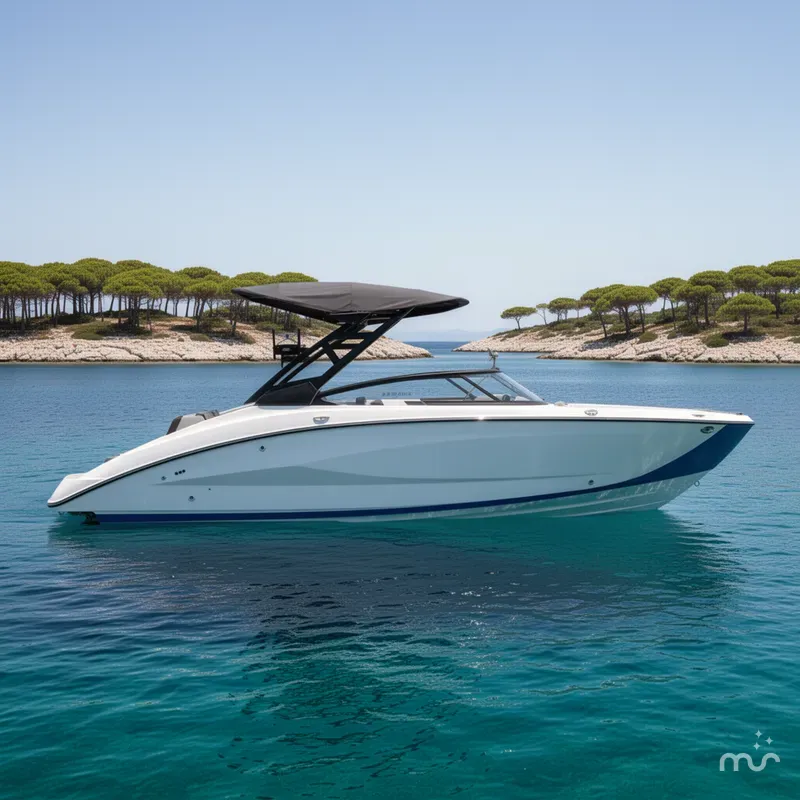 The Image of Yamaha 255XE 2026 - 0