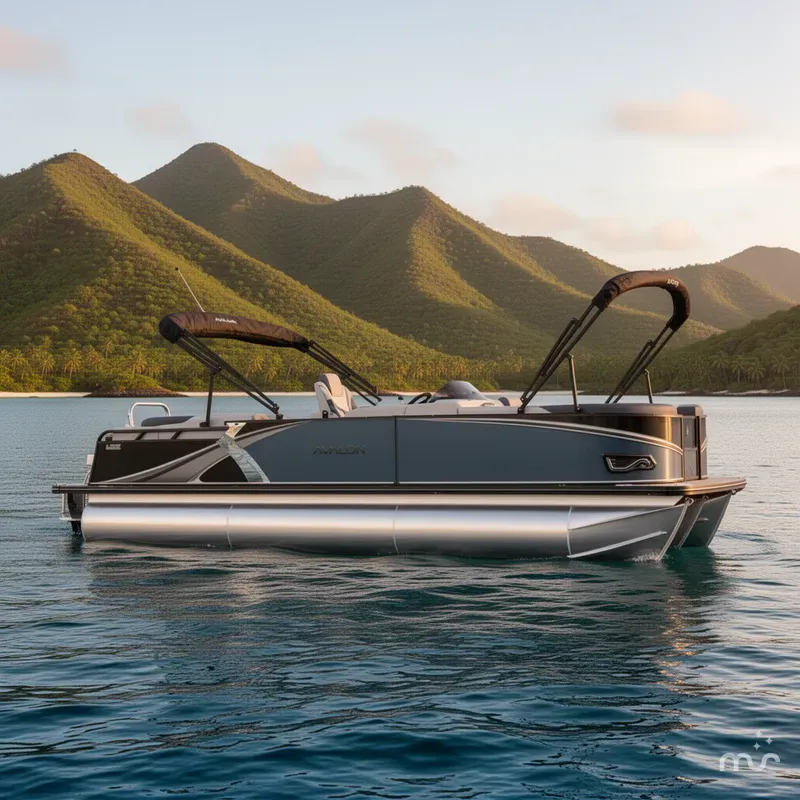The Image of Avalon LSZ ELITE - 23 2026 - 0