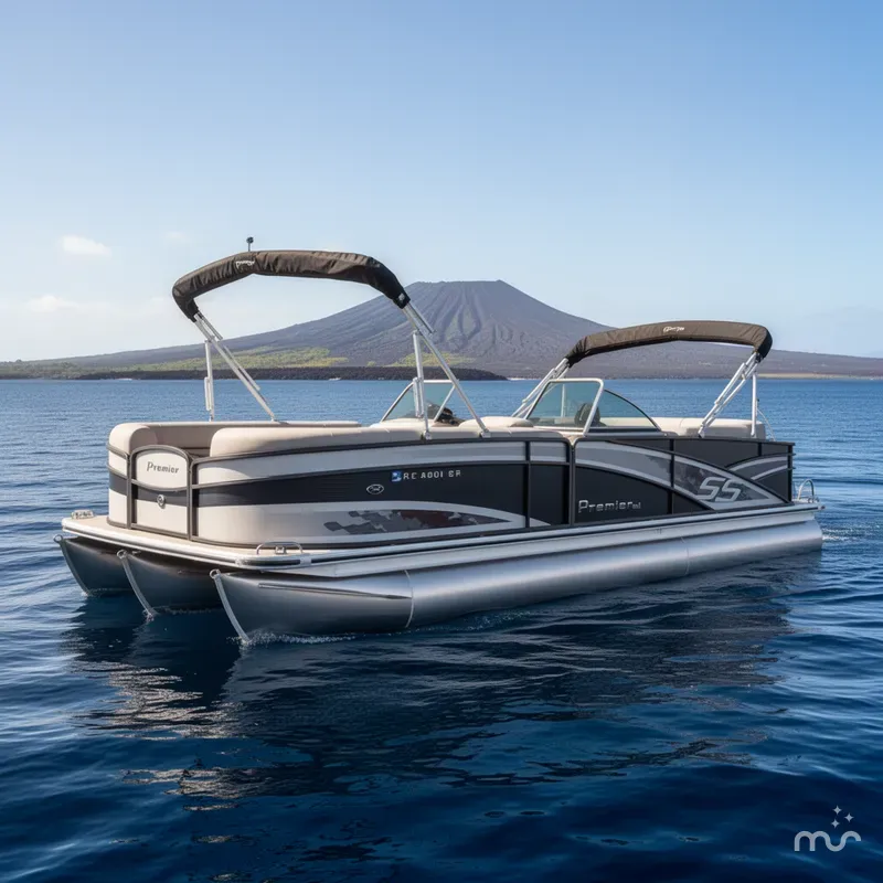 The Image of Premier 250 S-Series RF 2014 - 0