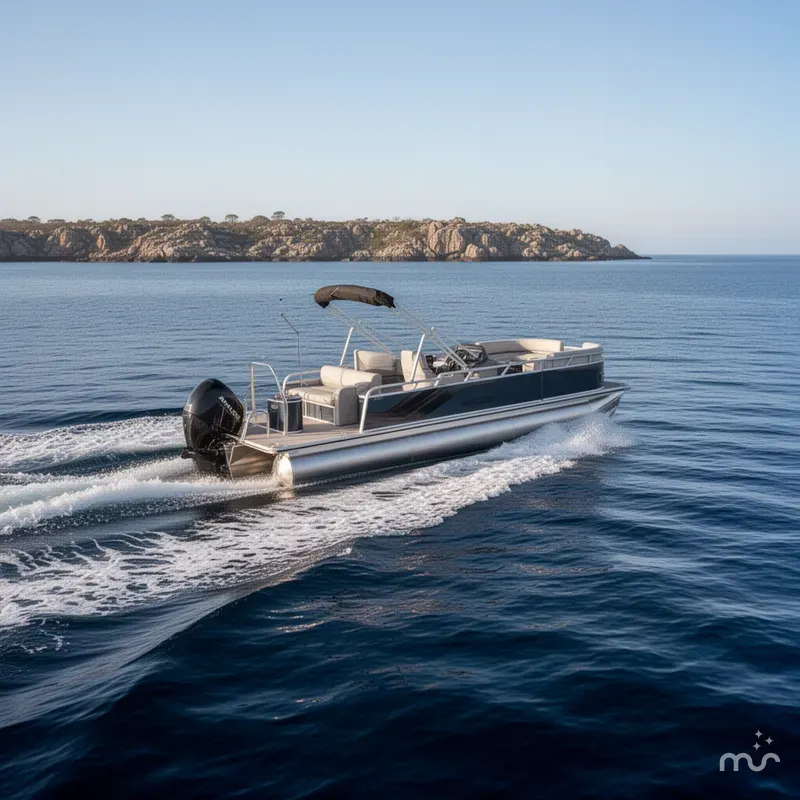 Slide: The Image of Avalon LSZ CRUISER REAR BENCH 23 2026 - 4