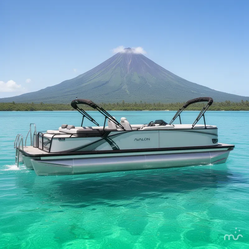 The Image of Avalon LSZ Quad Lounge Shift 2026 - 0
