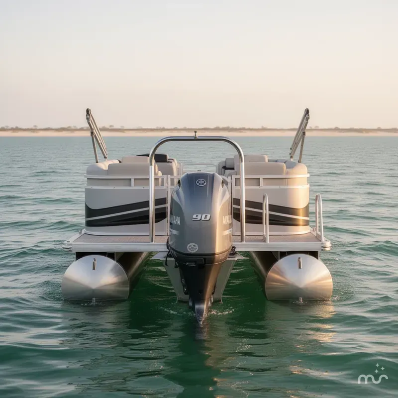 Slide: The Image of Avalon VLS QUAD LOUNGER 21 2026 - 1