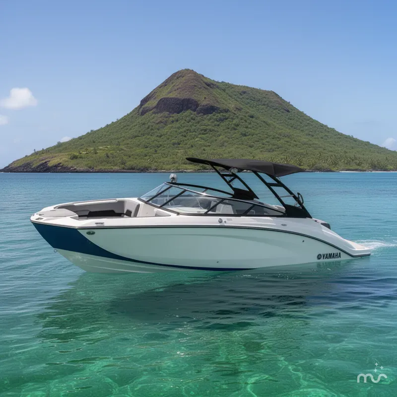 The Image of Yamaha 255XE 2026 - 0