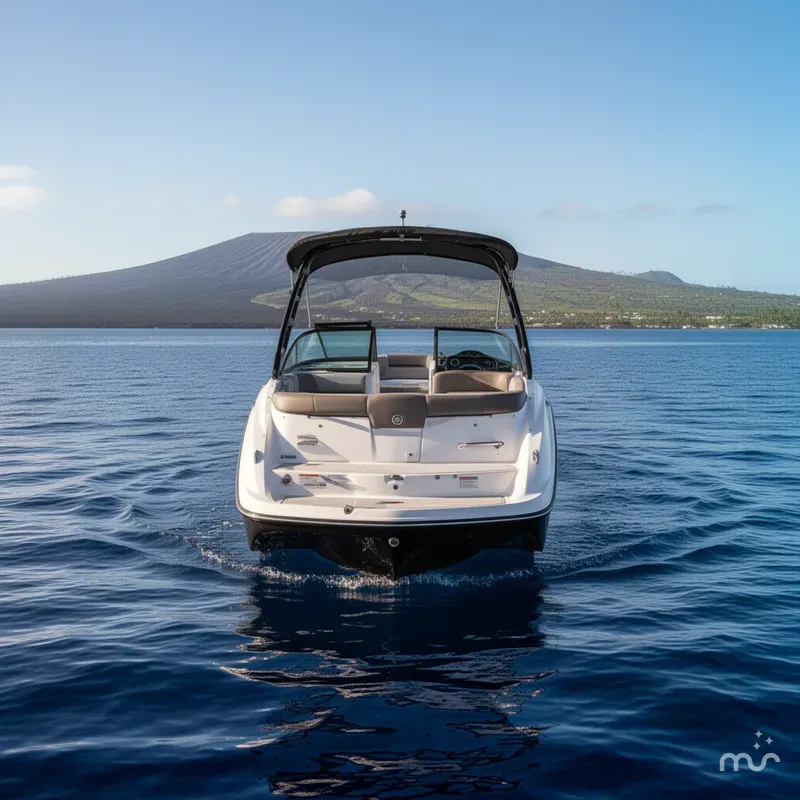 Slide: The Image of Yamaha 252SD 2026 - 3