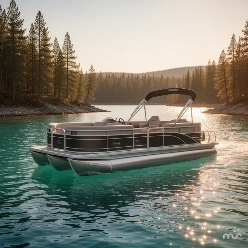 The Image of Premier 220 Sunscape RF 2026 - 0