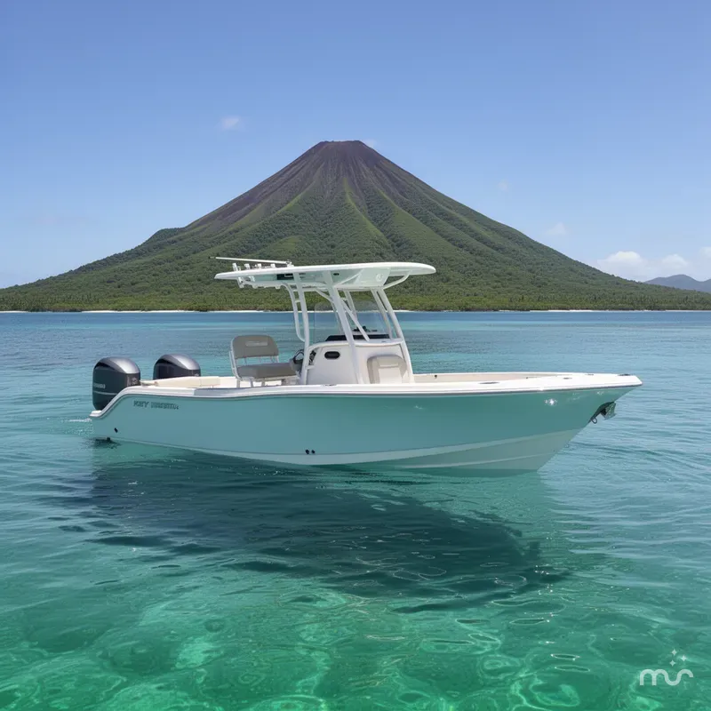 The Image of Key West 239 FS 2024 - 0