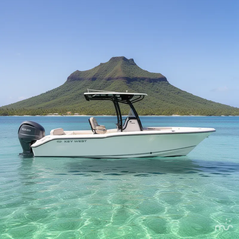 Slide: The Image of Key West 239 FS 2024 - 2