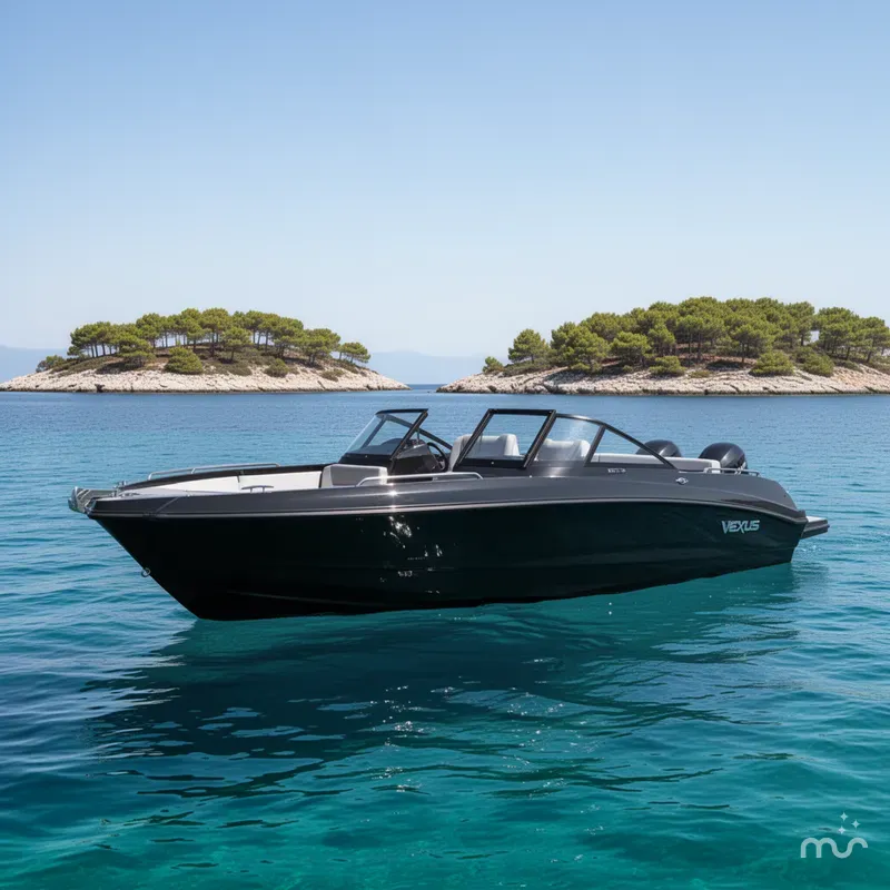 The Image of Vexus DVX22S 2026 - 0