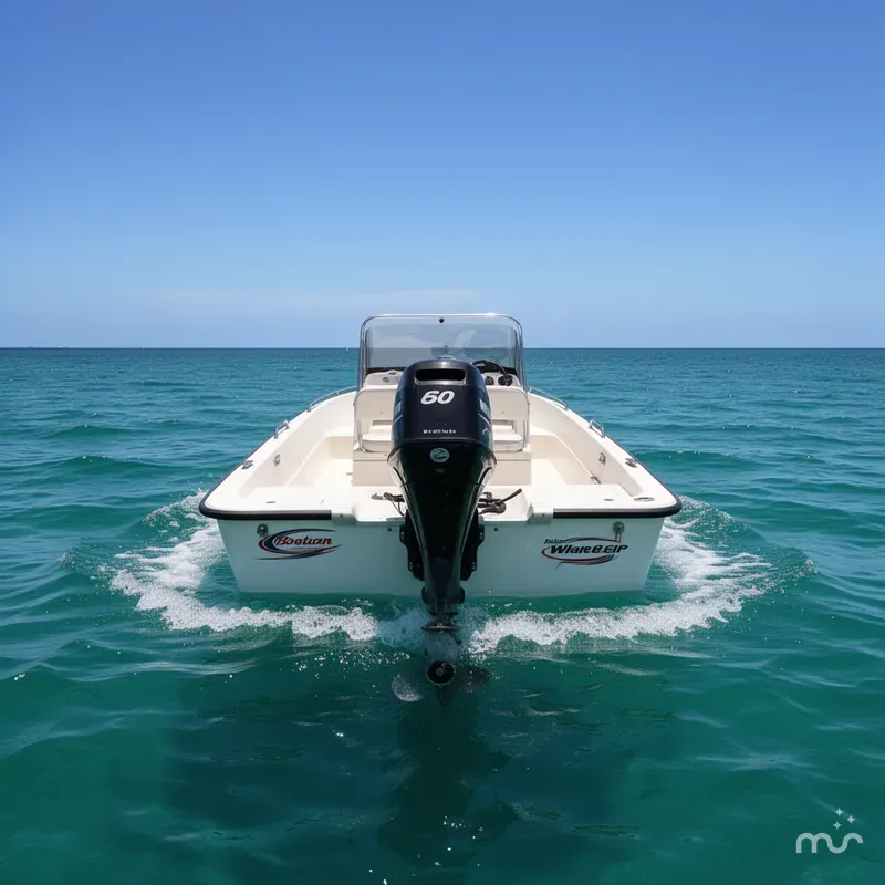 Slide: The Image of Boston Whaler 160 Super Sport 2011 - 3