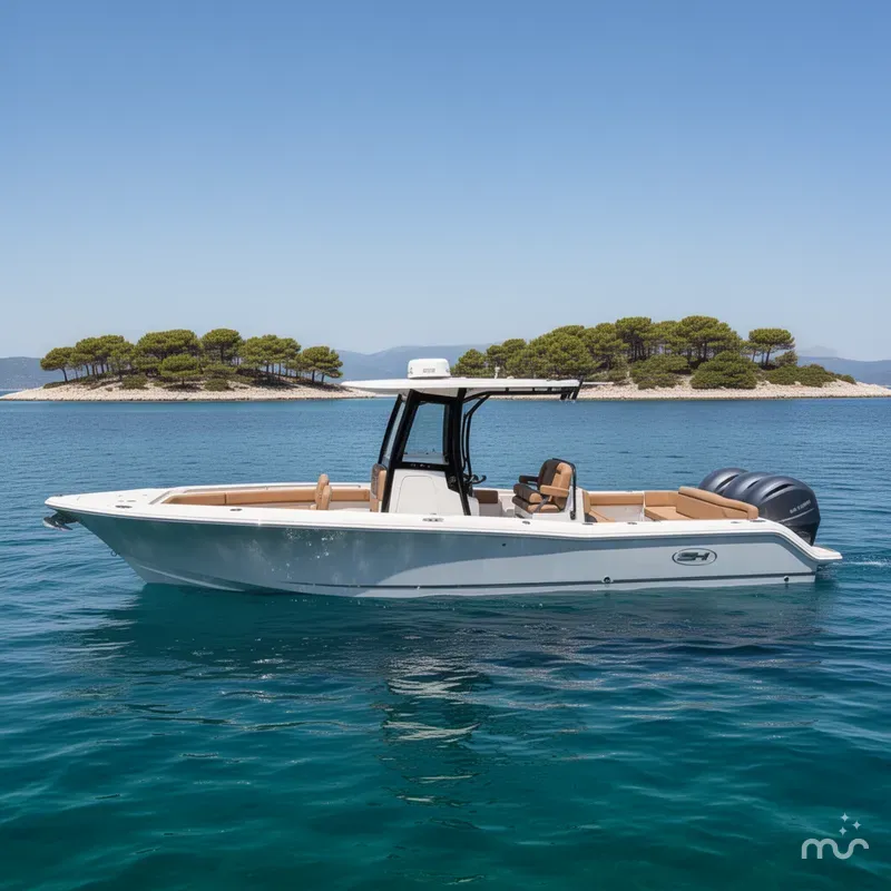 Slide: The Image of Sea Hunt Ultra 275 SE 2022 - 2