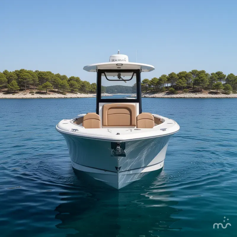 Slide: The Image of Sea Hunt Ultra 275 SE 2022 - 3