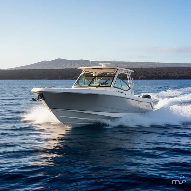 The Image of Boston Whaler 280 Vantage 2025 - 0