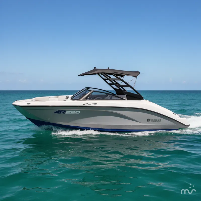 The Image of Yamaha AR220 2026 - 0
