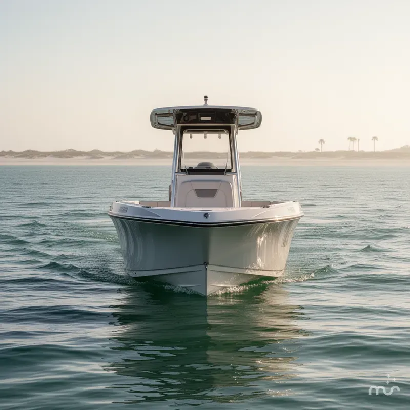 Slide: The Image of Yamaha 252 FSH Sport 2026 - 1