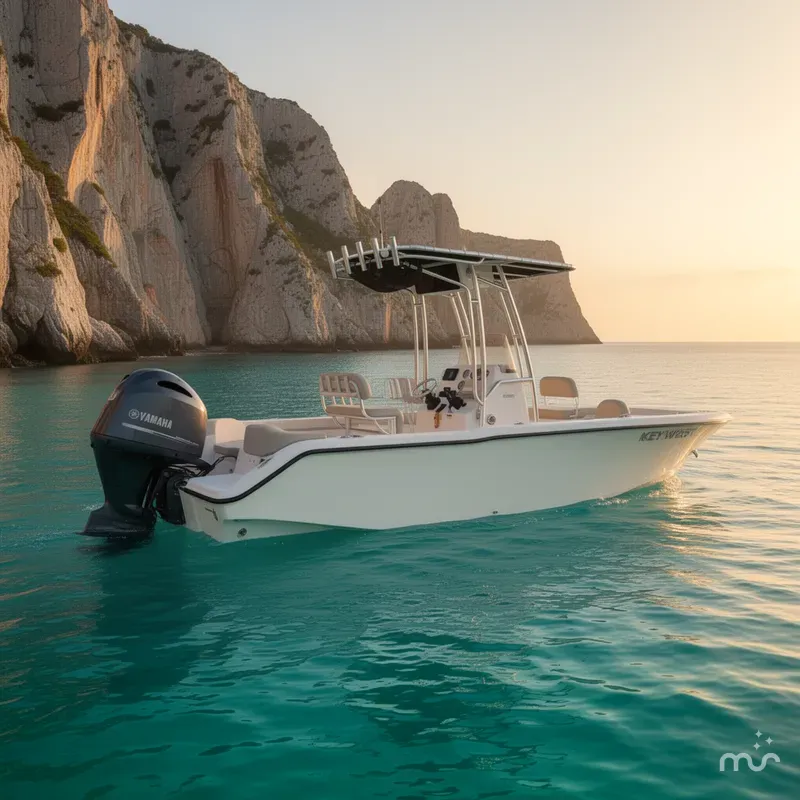 The Image of Key West 203 FS 2023 - 0