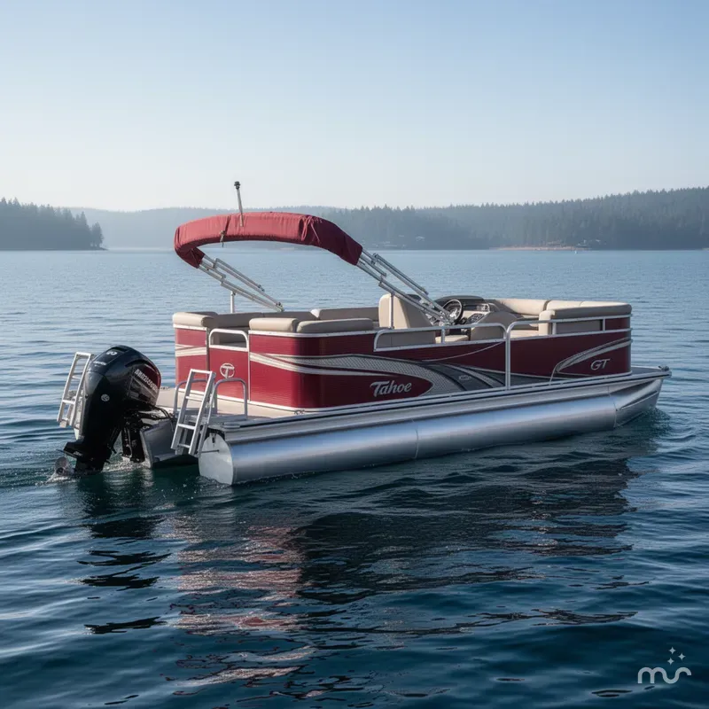 Slide: The Image of Tahoe GT Cruise 2 19 2018 - 0