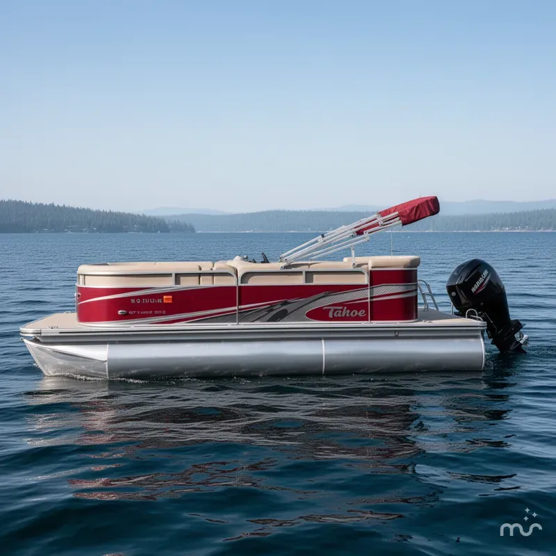 Slide: The Image of Tahoe GT Cruise 2 19 2018 - 1