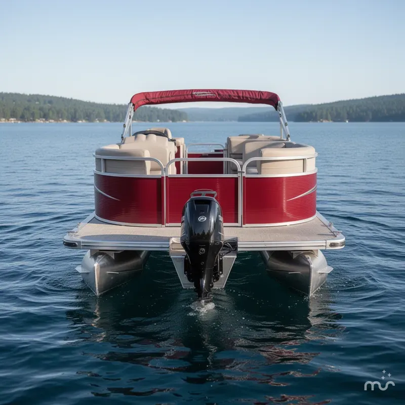 Slide: The Image of Tahoe GT Cruise 2 19 2018 - 2
