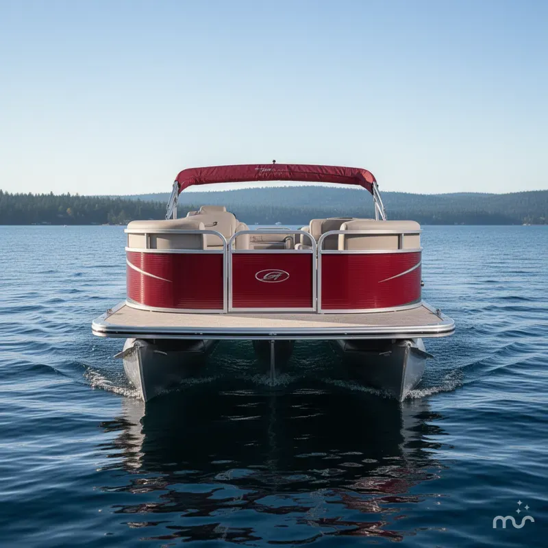Slide: The Image of Tahoe GT Cruise 2 19 2018 - 3