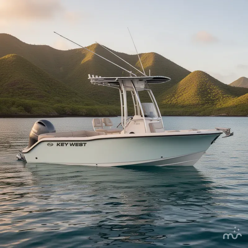 The Image of Key West 203 FS 2023 - 0