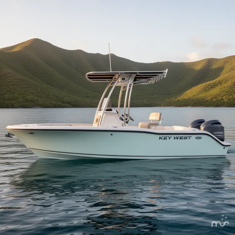 Slide: The Image of Key West 203 FS 2023 - 2