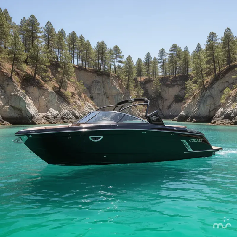 The Image of Cobalt R6 Surf 2026 - 0