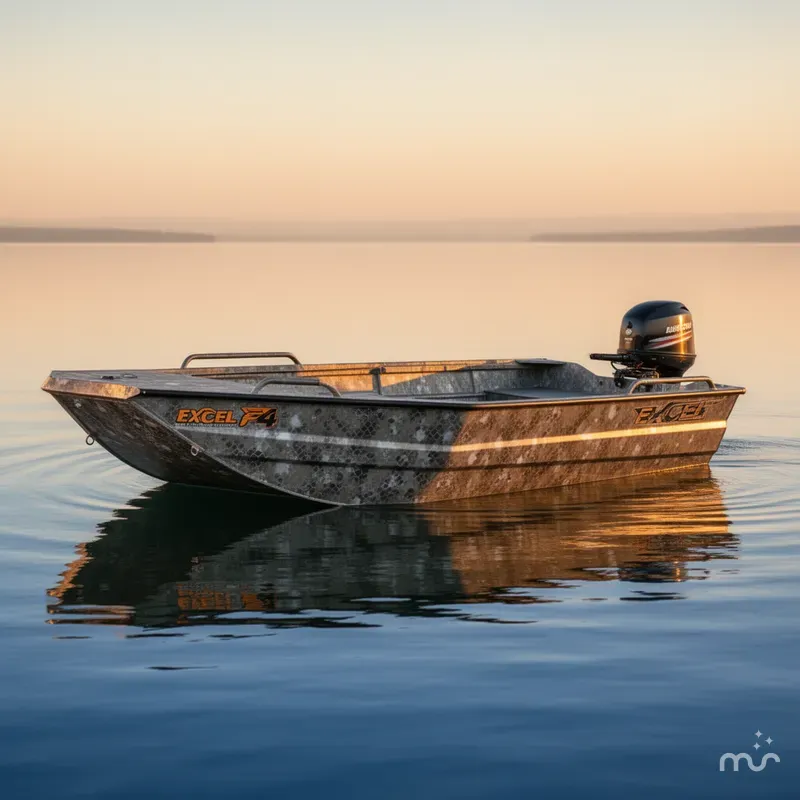 Slide: The Image of Excel 1754 Shallow Water F4 2026 - 0