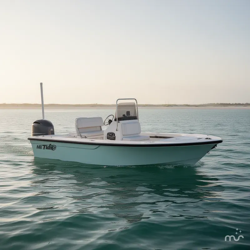 The Image of Mi Tide V1602FL 2026 - 0