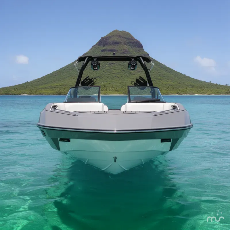 Slide: The Image of Moomba Max 2026 - 1
