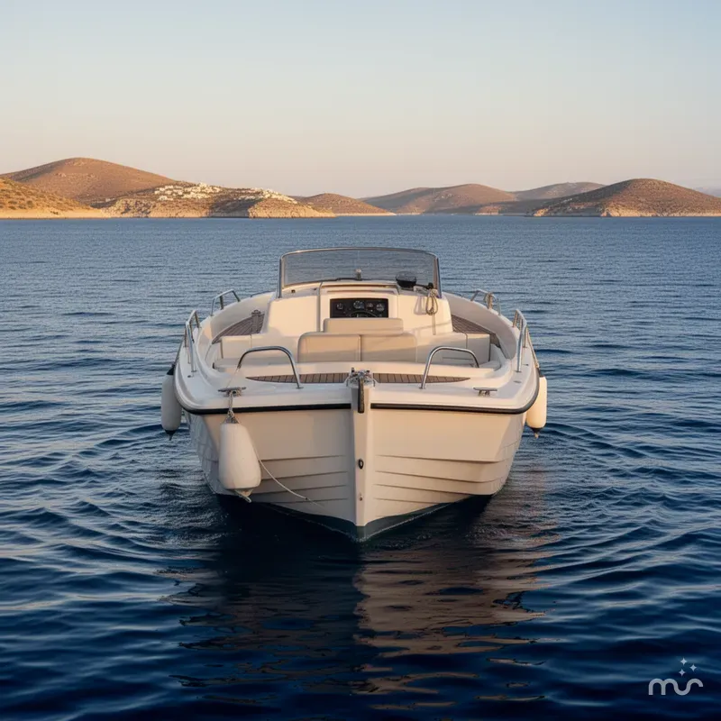 Slide: The Image of Harris 24 Legend 2000 - 3