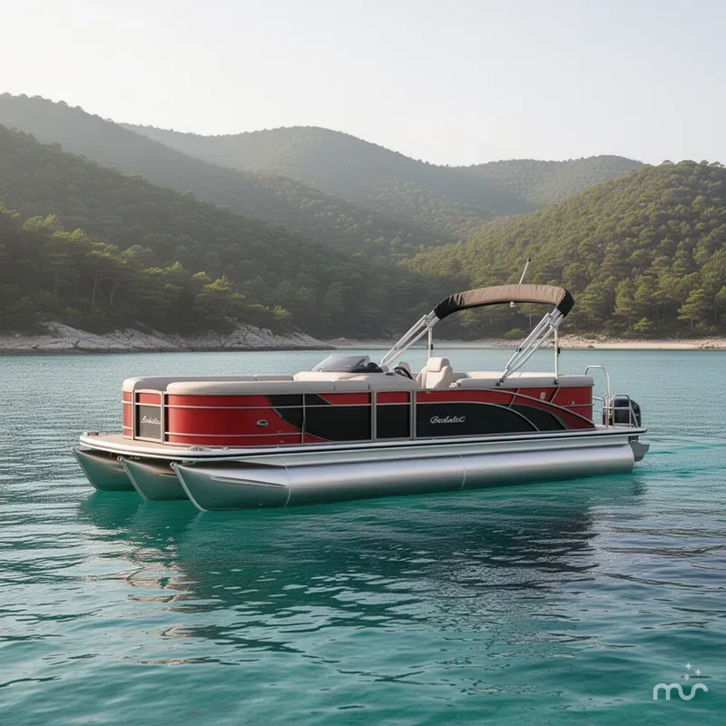 The Image of Barletta Cabrio 22QC 2026 - 0
